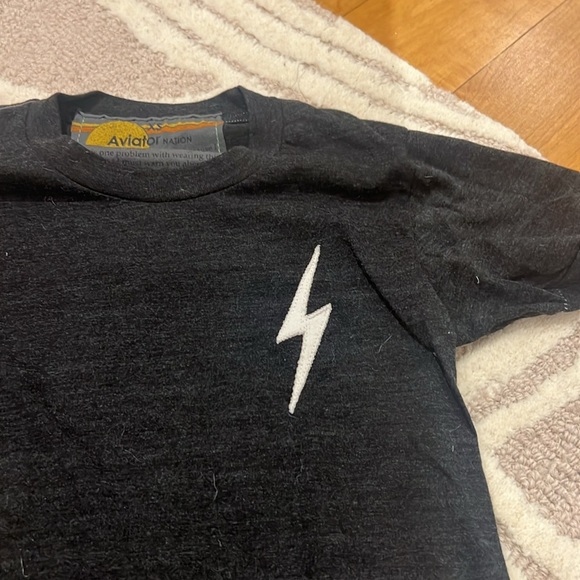 Aviator Nation T-Shirt - Picture 2 of 5